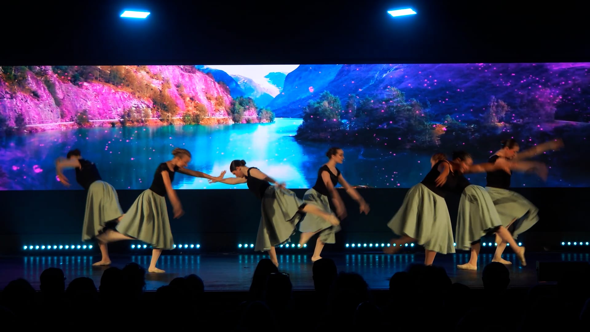 2025 Recital "23" show B - 1