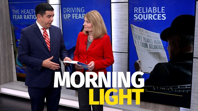 When Headlines Drive up Fear; Ministr...