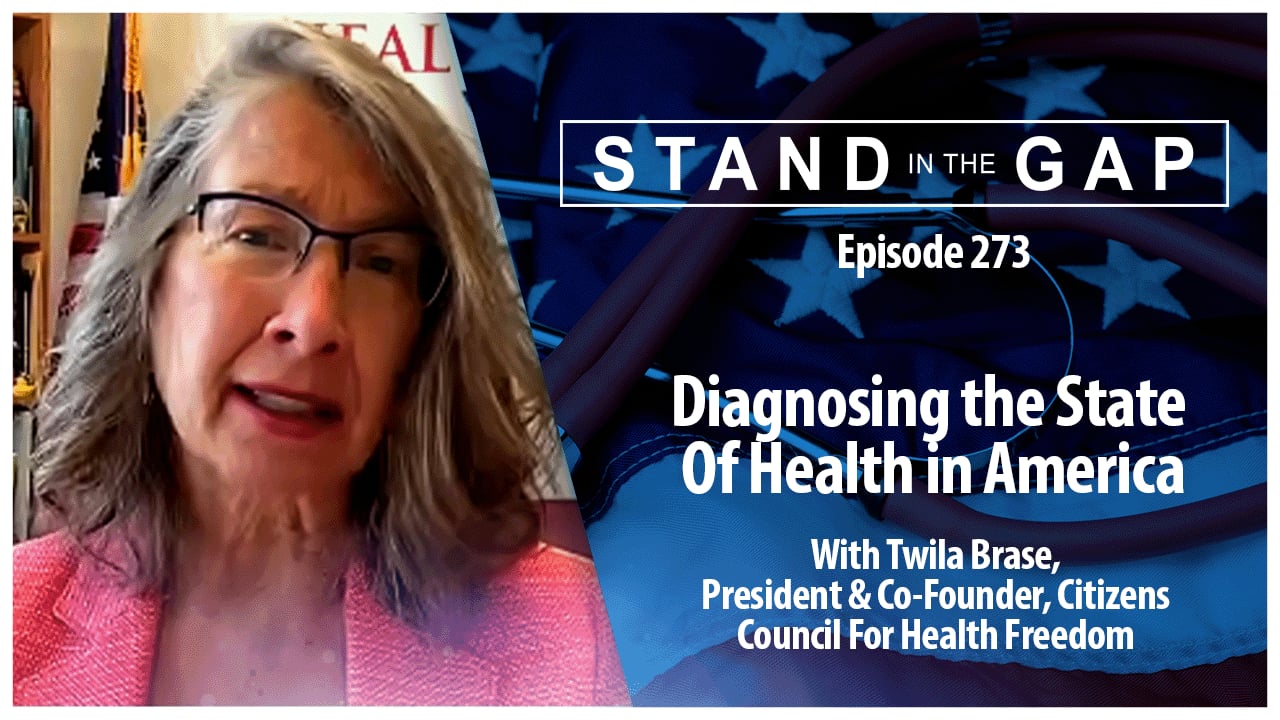 Diagnosing the State of Health in America