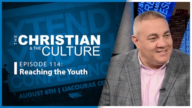 Reaching the Youth : The Christian & ...