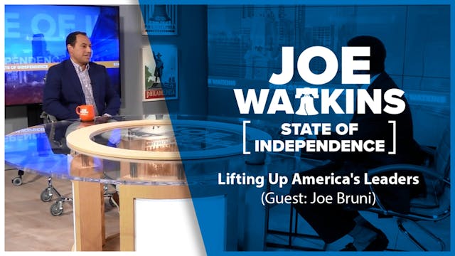 Lifting Up America's Leaders : State ...