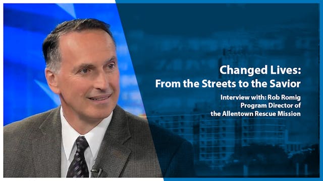 Today's News & Biblical Views: Change...