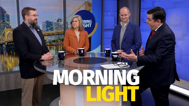 Rethinking SOTU Reactions; Greenlight...