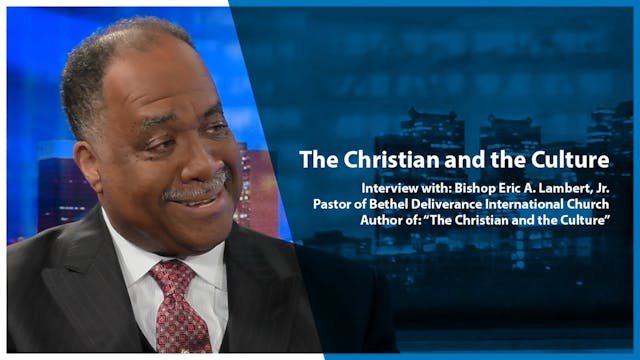 Today's News & Biblical Views: The Ch...