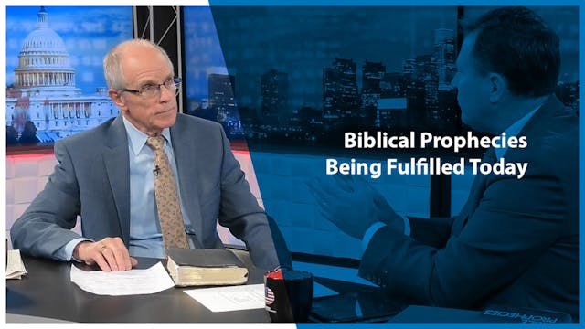 Today's News & Biblical Views: Biblic...