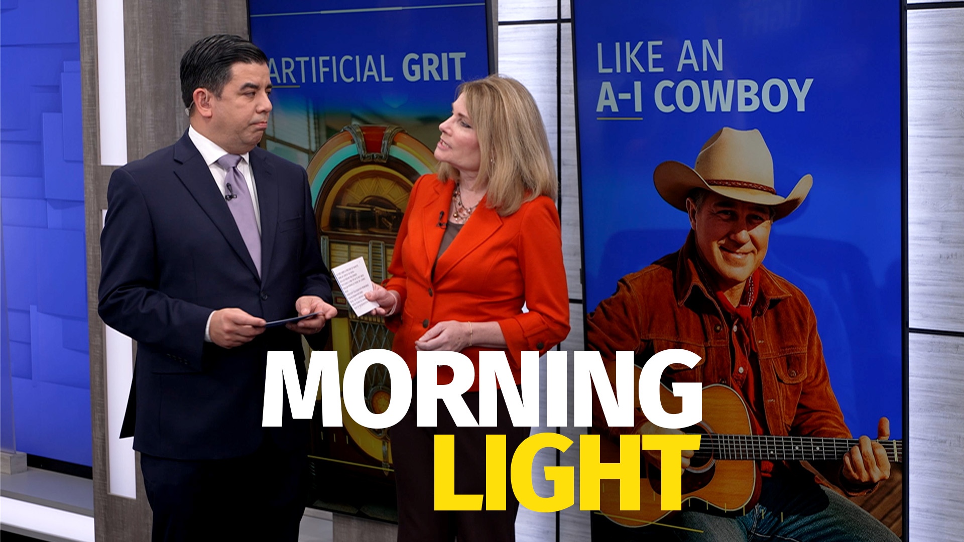 A-I Creativity? | New Years Resolutions