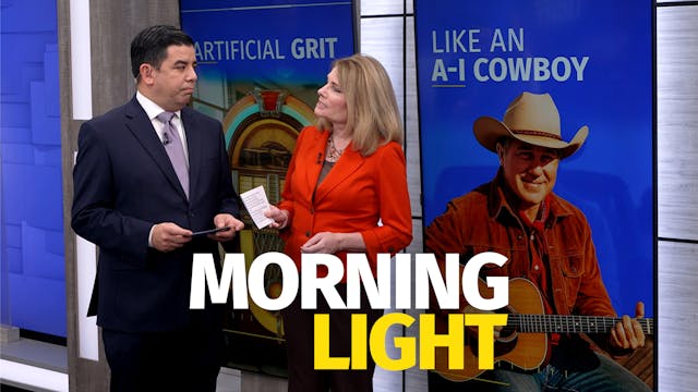 A-I Creativity? | New Years Resolutions