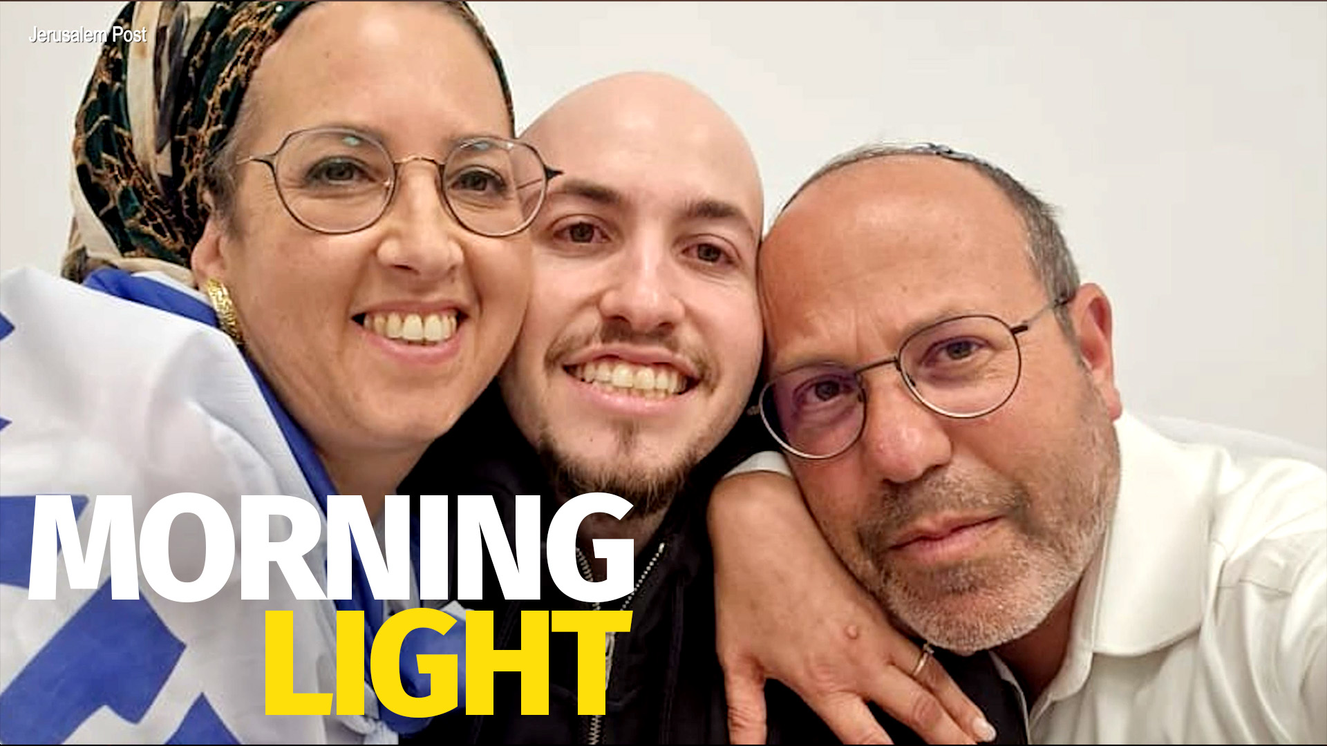 The Hostages in Gaza Are Free