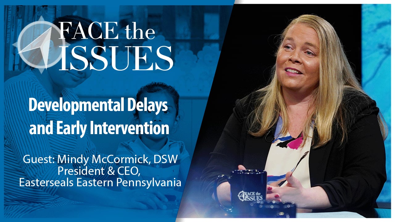 Developmental Delays and Early Intervention