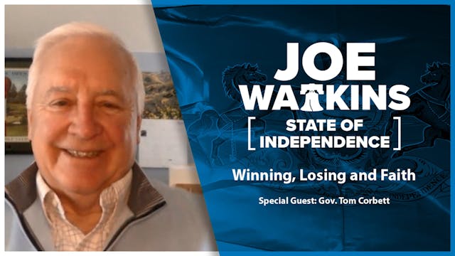 Winning, Losing and Faith : State of ...