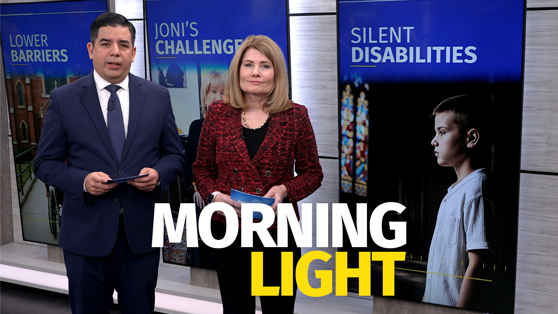 Worshipping Through Disability; Milandila’s Ugandan Mission