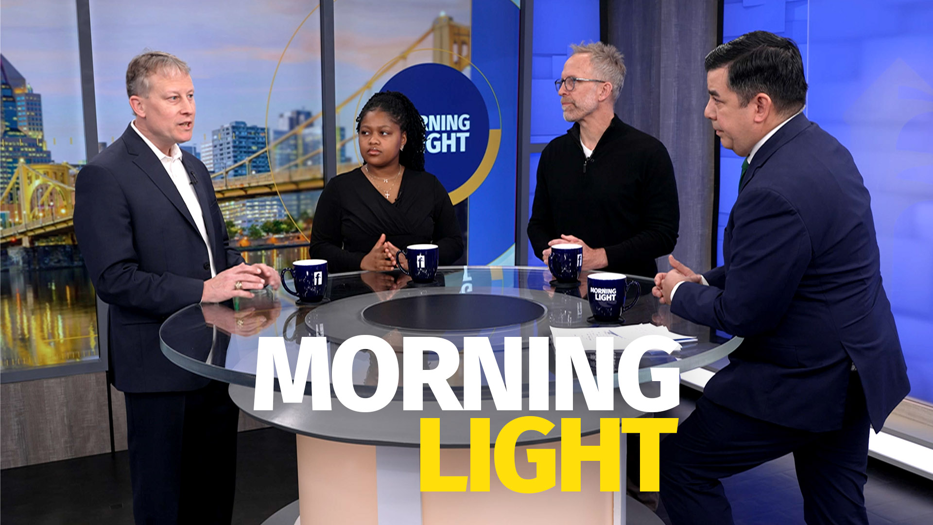 Can War Ever Be Just? | Alex Kocman's New Book on First Loves