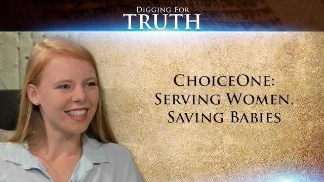 ChoiceOne: Serving Women, Saving Babies