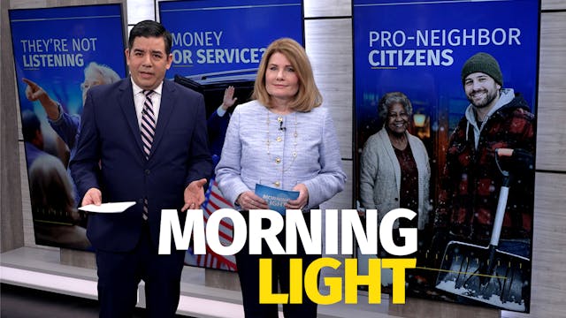 Pastors, Politicians and Power; Bible...