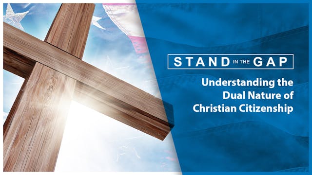 Stand in the Gap: Understanding the  ...