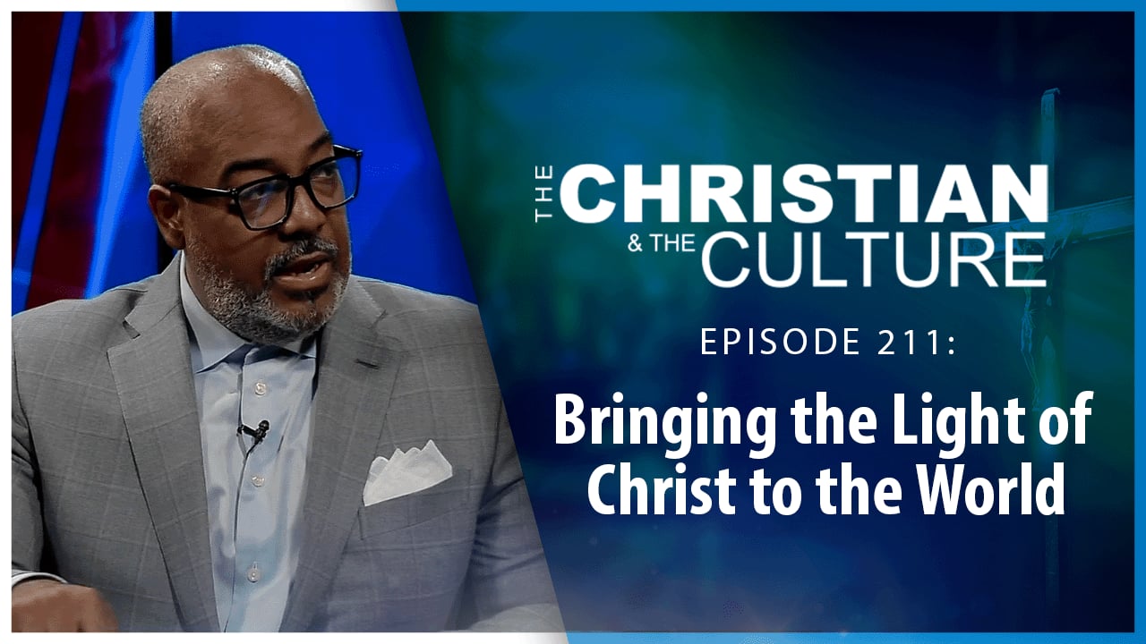 Bringing the Light of Christ to the World