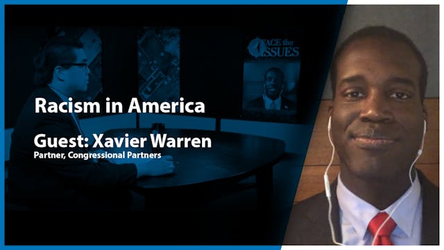 Face the Issues: Racism in America (G...