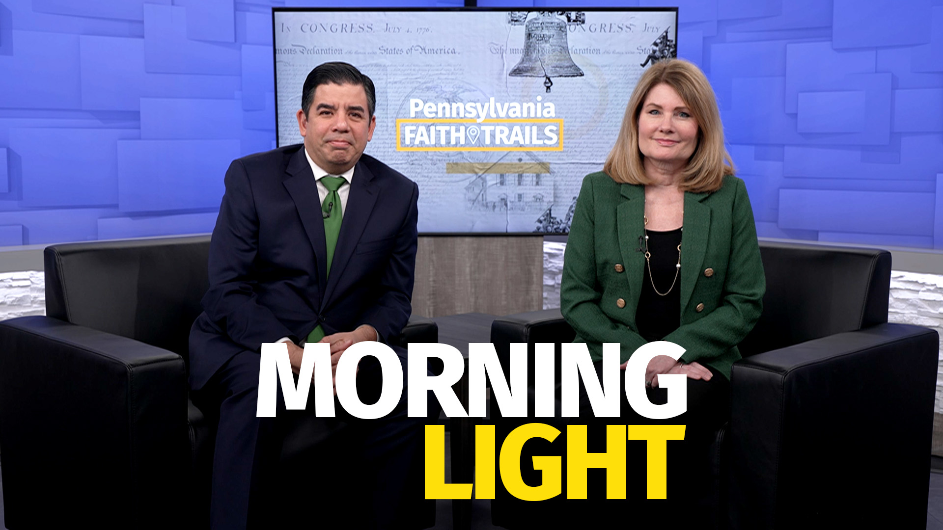 Pennsylvania Faith Trails 2