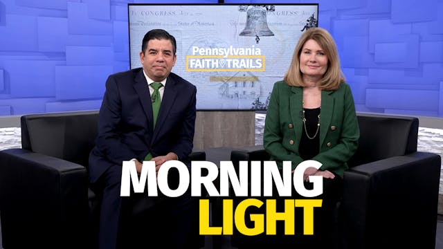 Pennsylvania Faith Trails 2