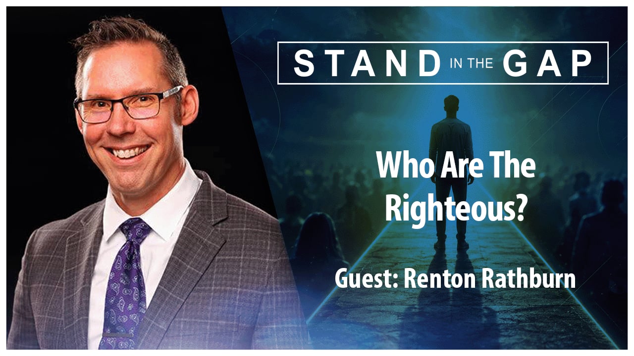 Who are the Righteous?