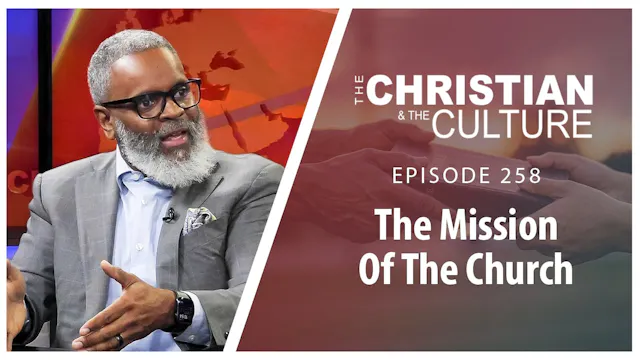 The Mission of the Church