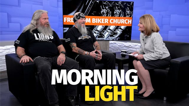 Freedom Biker Church