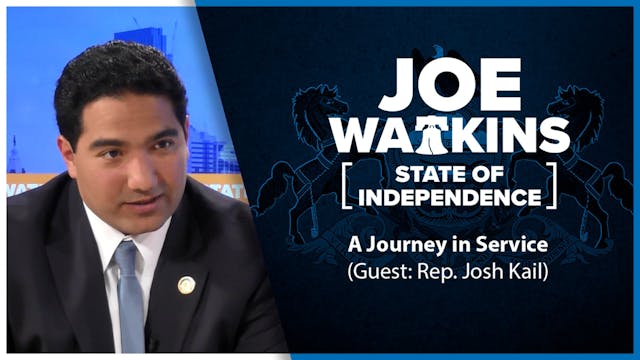A Journey in Service : State of Indep...