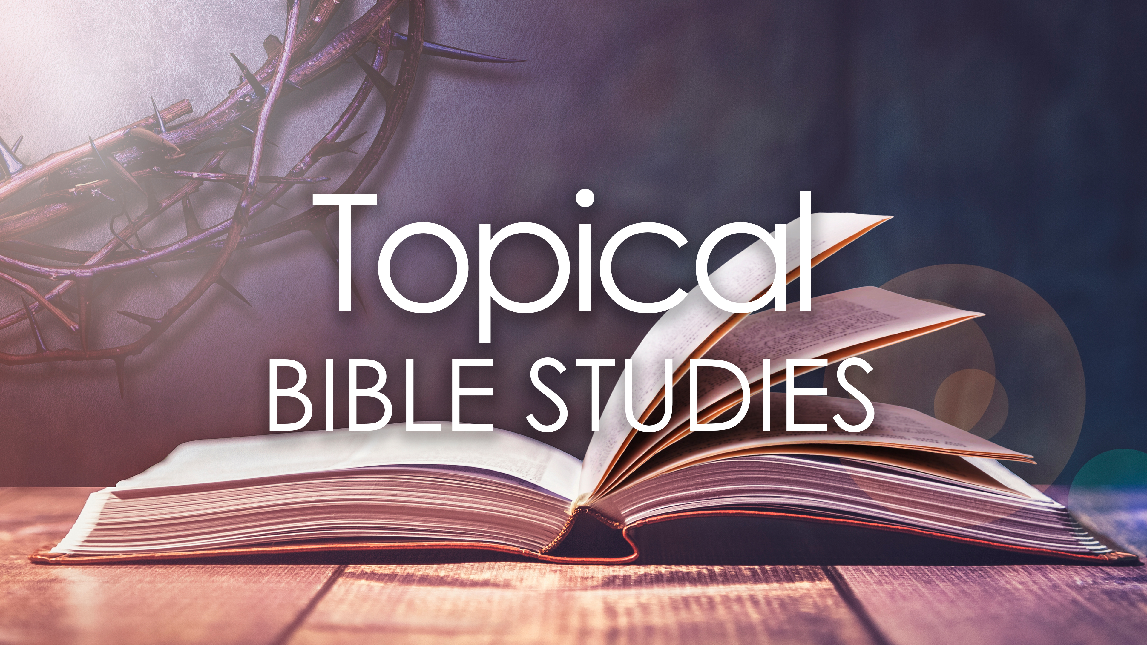 Topical Bible Studies: Bethlehem Glory