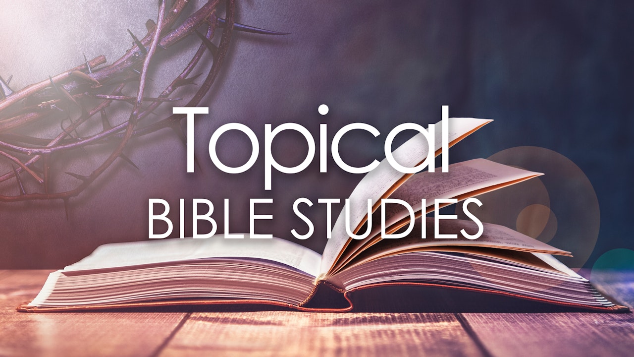 Topical Bible Studies: Bethlehem Glory