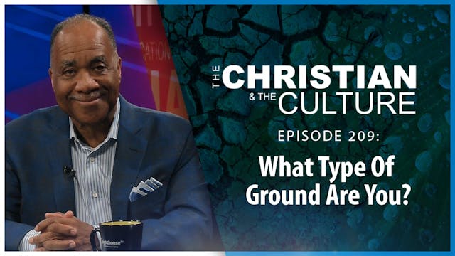 What Type of Ground Are You?