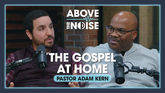 The Gospel At Home