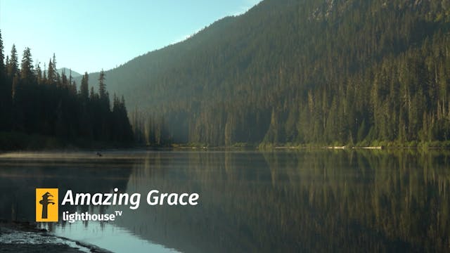 The Beauty Of Grace And Redemption