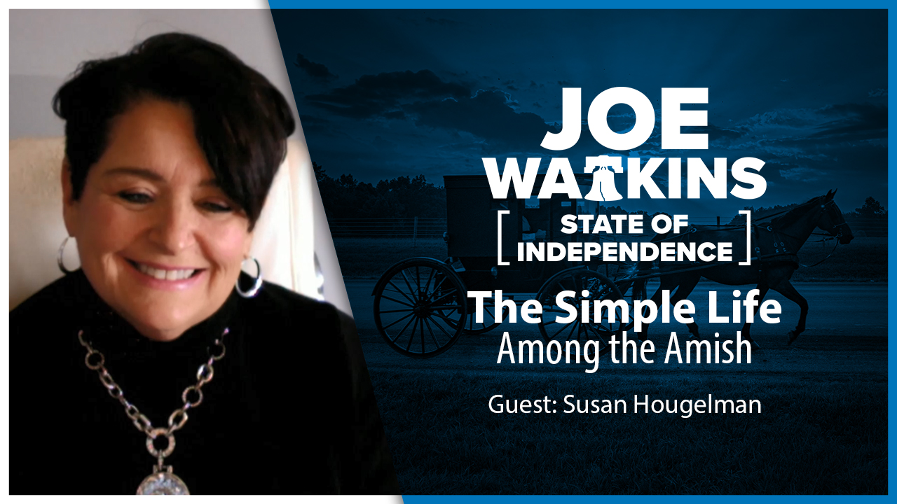 The Simple Life – Among the Amish : State of Independence