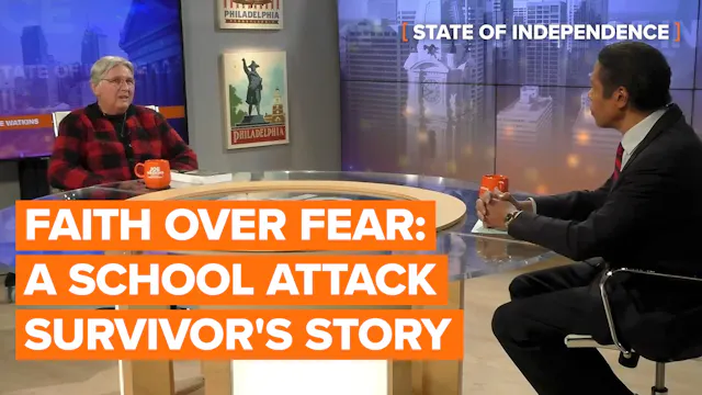 Faith Over Fear: A School Attack Surv...