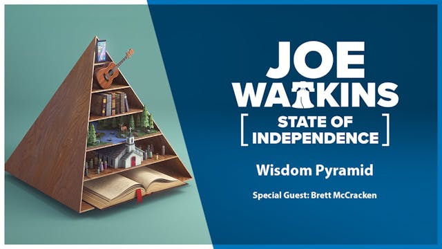 Wisdom Pyramid : State of Independence