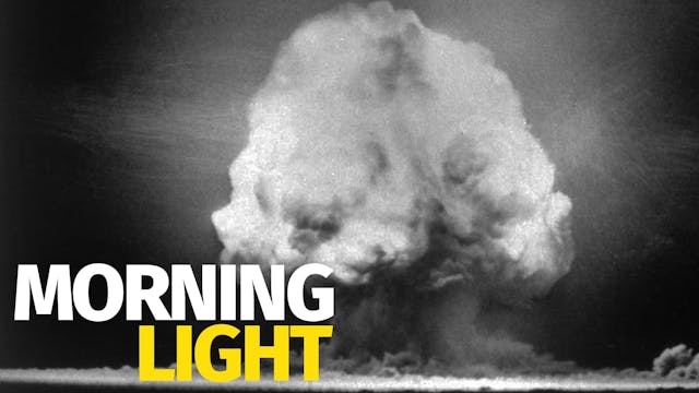 Veterans Weigh in on Just War; Trusti...