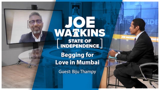 Begging for Love in Mumbai : State of...