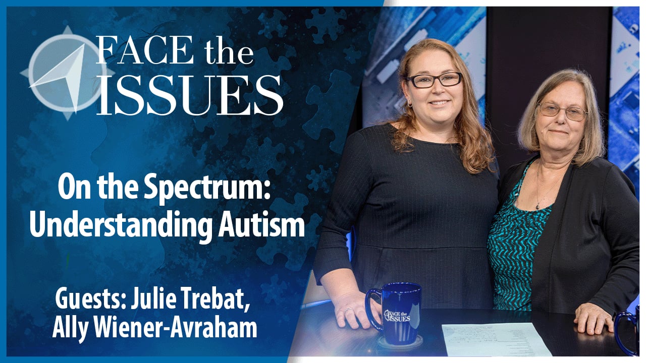 On the Spectrum: Understanding Autism