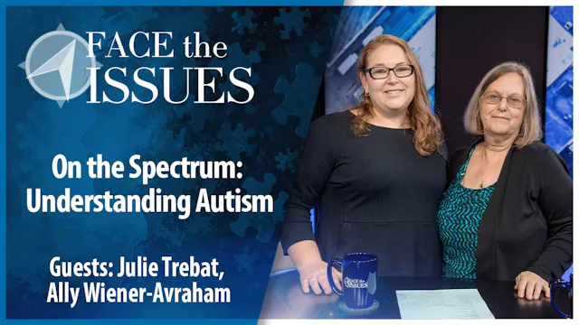 On the Spectrum: Understanding Autism