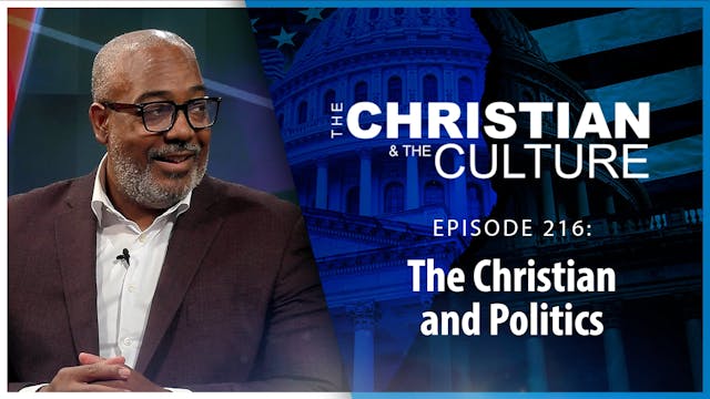 The Christian & Politics