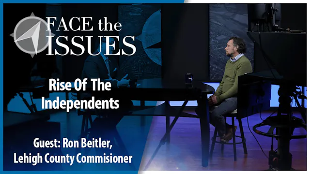 Rise Of The Independents