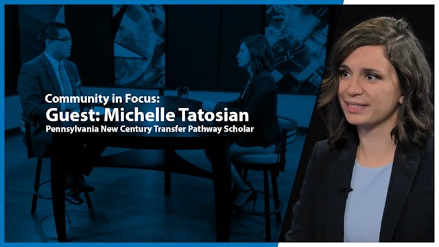 Face the Issues: Community In Focus (...