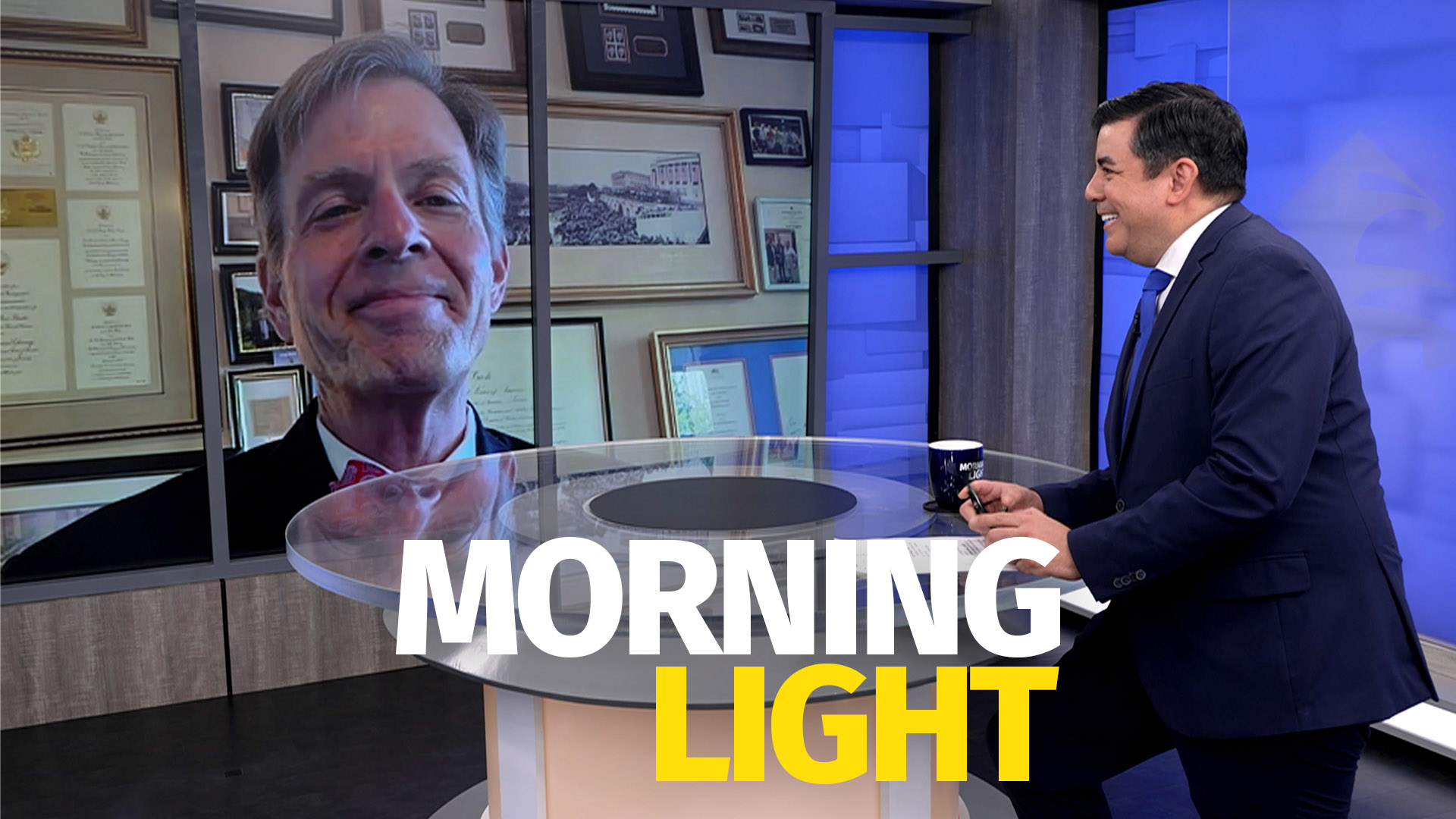 The Big Marriage Drop | Boxing with Parkinson's