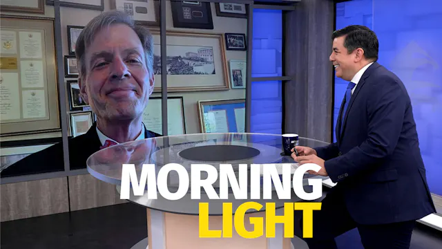 The Big Marriage Drop | Boxing with P...