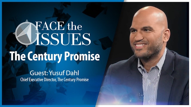The Century Promise : Face the Issues