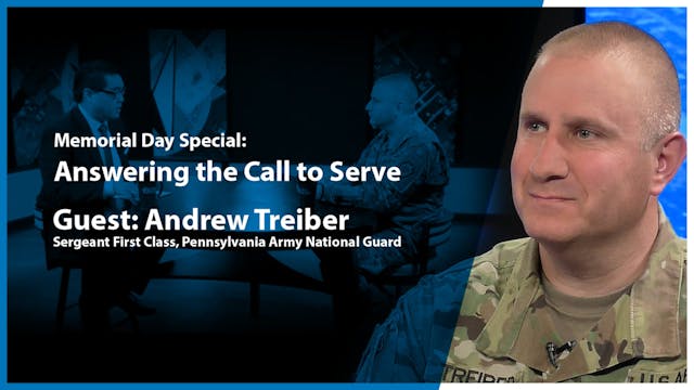 Face the Issues: Memorial Day Special...