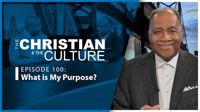 What is My Purpose? : The Christian &...