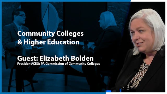 Face the Issues: Community Colleges &...
