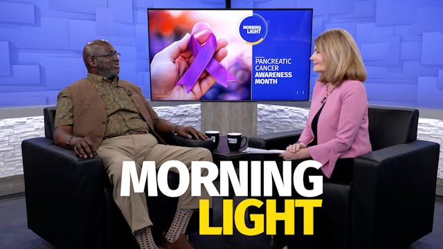 Stage Four Cancer Faith | Brain Rot a...