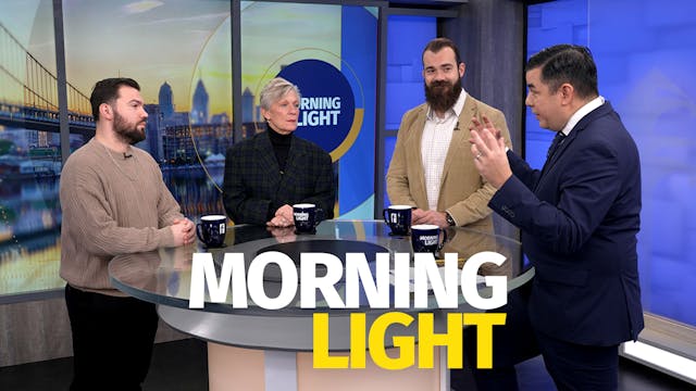 Improving our Physical and Spiritual ...